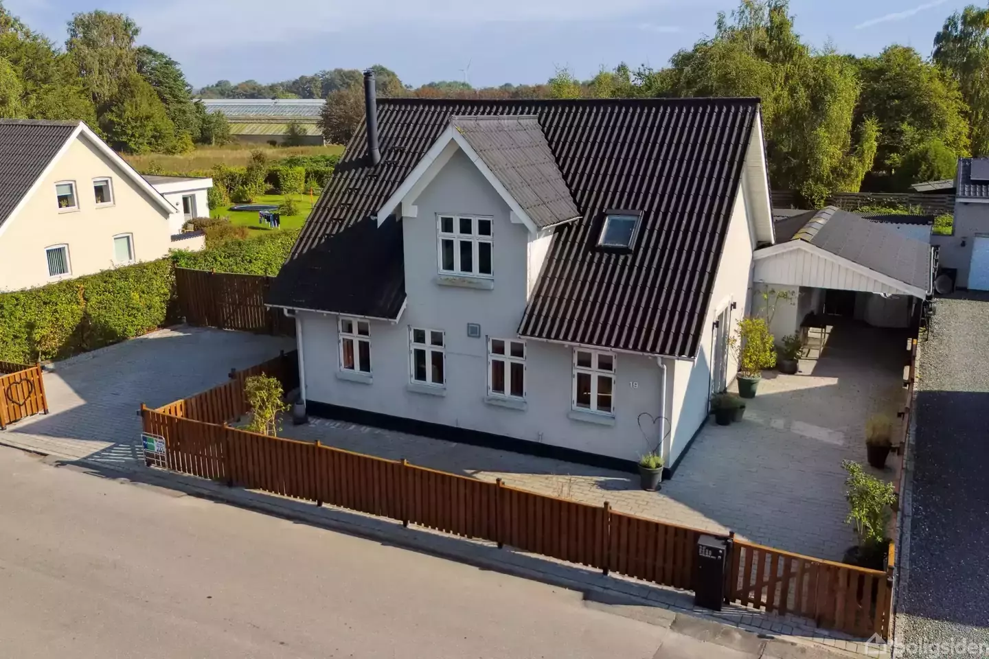 Stationsvej 19, Uggerslev, Otterup