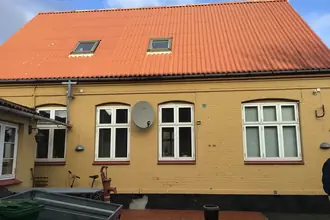 Villa på Nybyvej 22, Aakirkeby, 3720 Aakirkeby