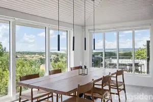 Villa på L. Jørgensens Alle 1B, 8410 Rønde