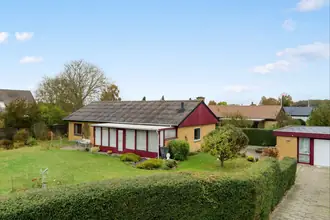 Villa på Amalievænget 23, 4900 Nakskov