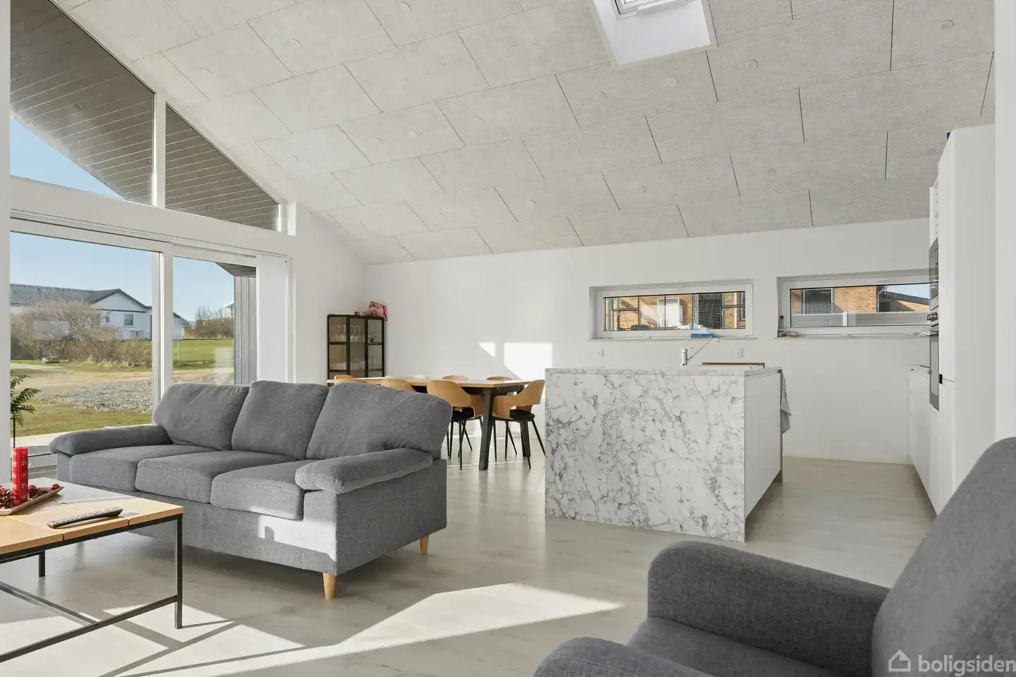 Hus – Vinderup - Visning 3