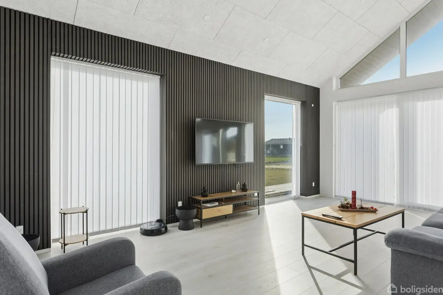 Hus – Vinderup - Visning 4