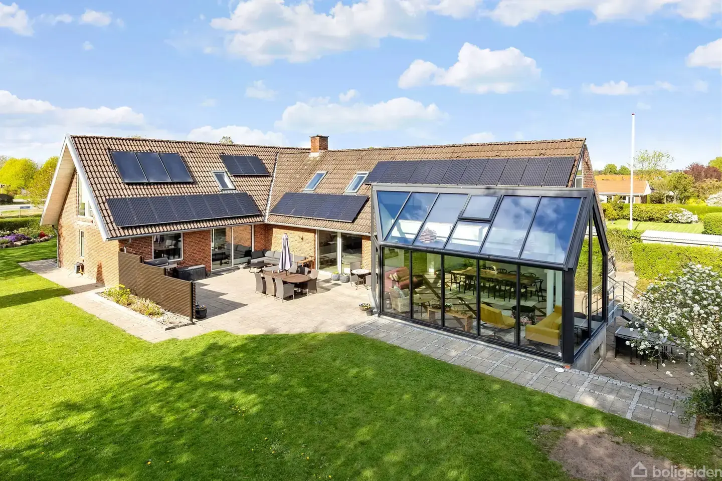 Villa på Rydbergsvej 2, 8920 Randers NV