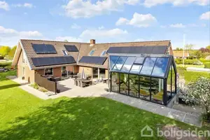 Villa på Rydbergsvej 2, 8920 Randers NV
