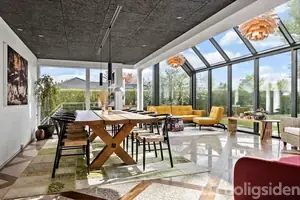 Villa på Rydbergsvej 2, 8920 Randers NV