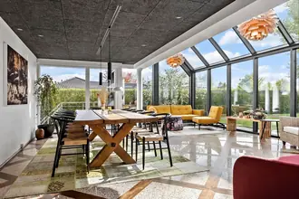 Villa på Rydbergsvej 2, 8920 Randers NV