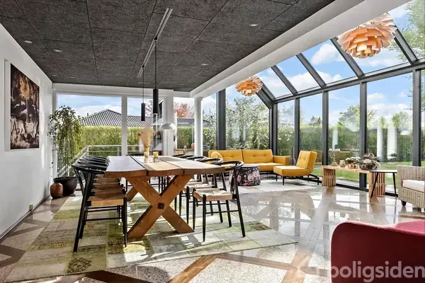 Villa på Rydbergsvej 2, 8920 Randers NV