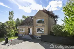 Villa på Ardenvej 11, 9510 Arden