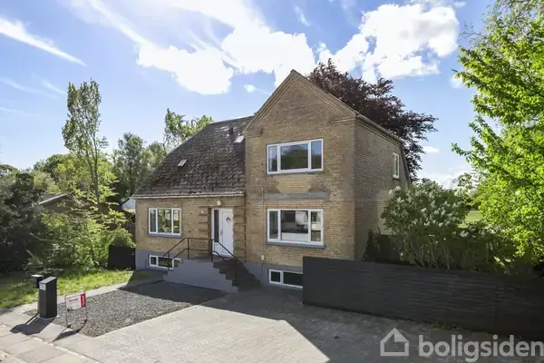 Villa på Ardenvej 11, 9510 Arden