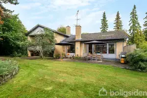 Villa på Kongelysvej 5, 4600 Køge