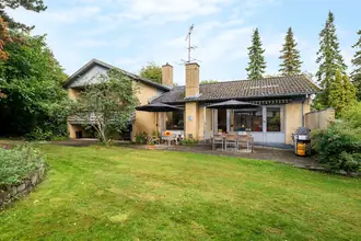 Villa på Kongelysvej 5, 4600 Køge