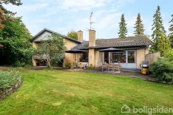 Villa på Kongelysvej 5, 4600 Køge