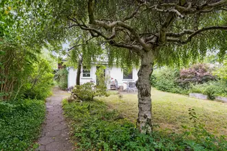 Fritidshus på Øster Hanevad 21, Hanevadsholm, 2740 Skovlunde