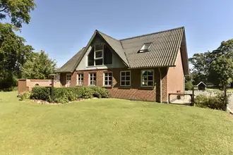 Villa på Ålbækvej 23, Thyregodlund, 7323 Give