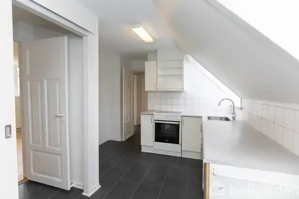 Ejerlejlighed på Maren Turis Gade 1A, 3., 9000 Aalborg