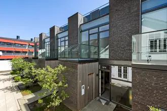 Rækkehus på Rygårds Allé 135B, 2900 Hellerup