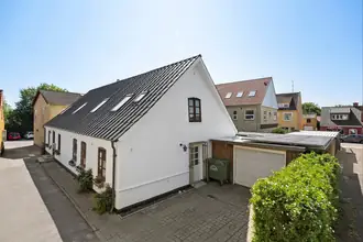 Villa på Vig Stationsvej 3, 4560 Vig