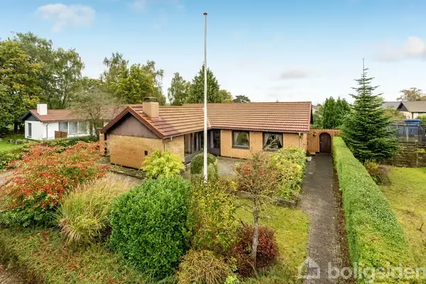 Villa på Starup Skovvej 20, 6100 Haderslev