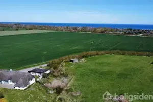 Villa på Østerballevej 57, 5450 Otterup