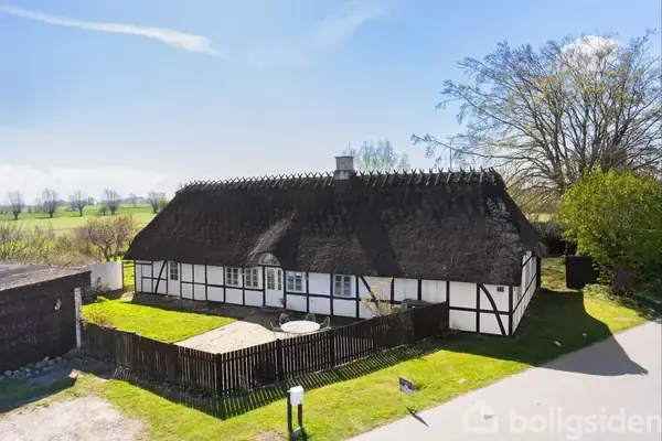 Villa på Østerballevej 57, 5450 Otterup