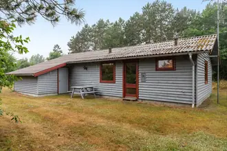 Fritidshus på Lærkelunden 46, Kramnitze, 4970 Rødby