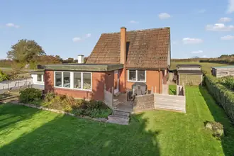 Villa på Skakkenborg 7, 6440 Augustenborg