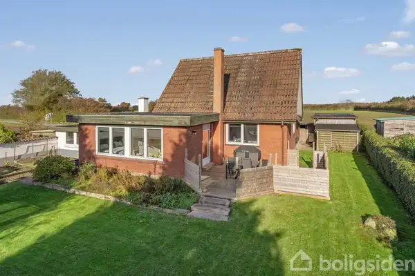 Villa på Skakkenborg 7, 6440 Augustenborg