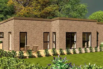 Villa på Tvebjergvej 120, 9600 Aars