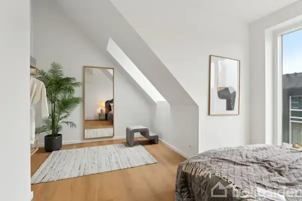 Rækkehus på Bronzealdervej 32, 2980 Kokkedal
