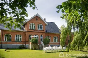 Landejendom på Stokkebyvej 4, 5970 Ærøskøbing
