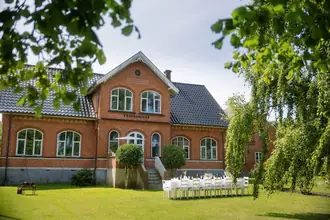 Landejendom på Stokkebyvej 4, 5970 Ærøskøbing