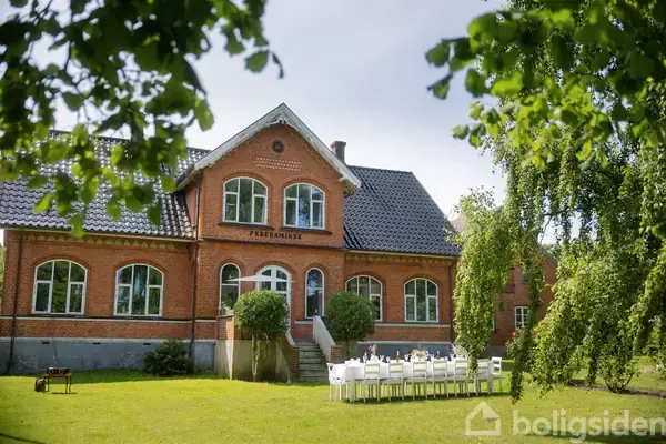 Landejendom på Stokkebyvej 4, 5970 Ærøskøbing