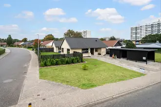 Villa på Hospitalsvej 5, 6715 Esbjerg N