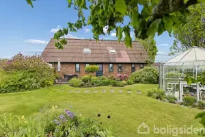 Villa på Krybily Allé 7, 7000 Fredericia