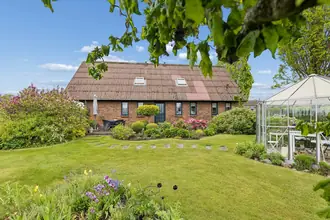 Villa på Krybily Allé 7, Taulov, 7000 Fredericia