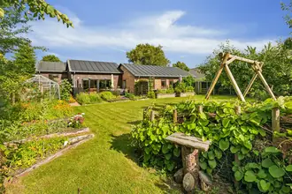 Villa på Engvej 2, 6760 Ribe