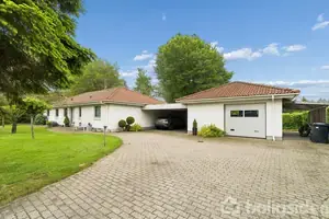 Villa på Skjernvej 7, 7400 Herning