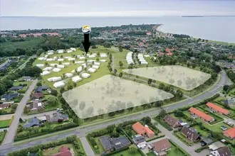 Helårsgrund på Fredes Allé 139, 7130
