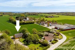 Villa på Sønderskovvej 5, 5932 Humble