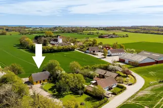 Villa på Sønderskovvej 5, Fodslette, 5932 Humble