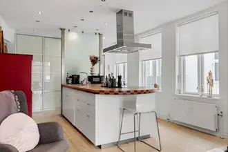 Ejerlejlighed på Torvegade 10, 2. th., 8900 Randers C