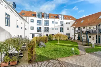 Andelsbolig på Vesterbrogade 55J, 1. 2., 4930