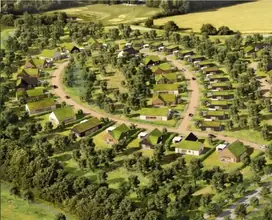 Helårsgrund på Åbenheden 4, 8722