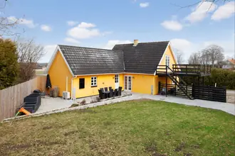 Villa på Vanløsevej 28, Vanløse, 4296 Nyrup