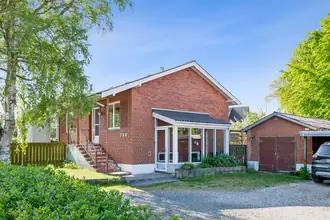 Villa på Nøvlingvej 136, 9260 Gistrup
