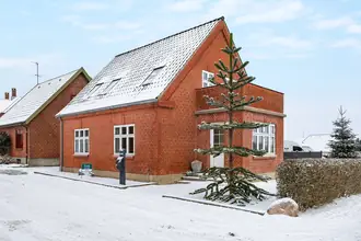 Villa på Mejerivej 5, 8560 Kolind