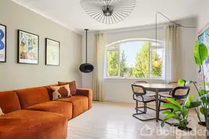 Ejerlejlighed på Landlystvej 65G, 1. tv., 2650 Hvidovre