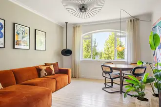 Ejerlejlighed på Landlystvej 65G, 1. tv., 2650 Hvidovre