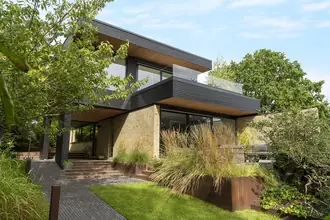 Villa på J.P. Larsens Vej 38A, 8220 Brabrand