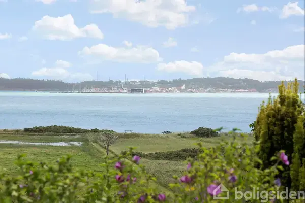 Villa på Faaruplund 12, 7900 Nykøbing M